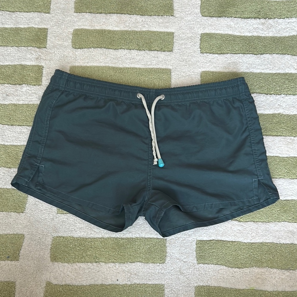 Oiler & Boiler Board Shorts